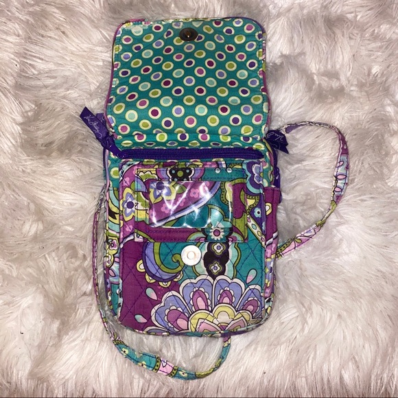 very bradley crossbody bag - Picture 4 of 5